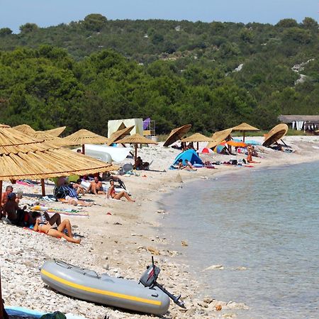 Apartments By The Sea Sali, Dugi Otok - 8117 外观 照片