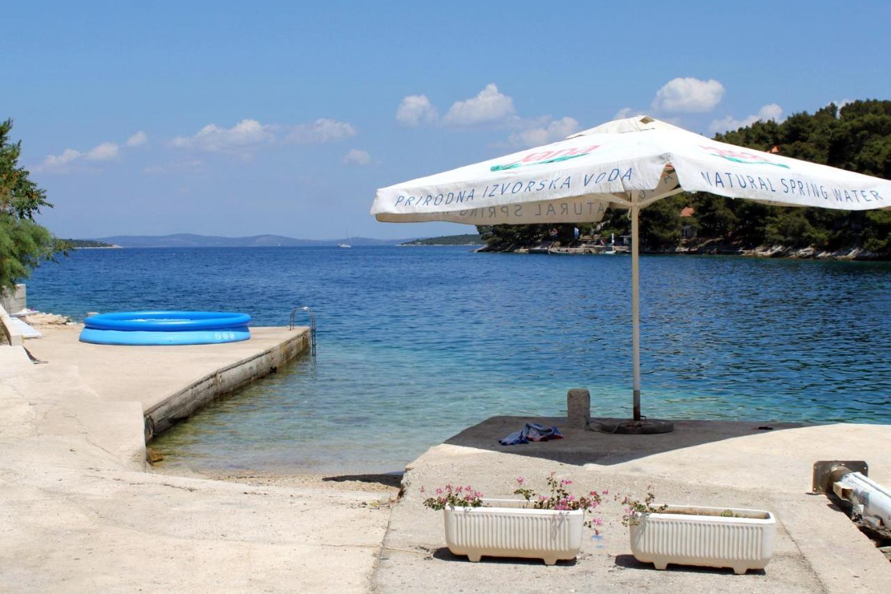 Apartments By The Sea Sali, Dugi Otok - 8117 外观 照片