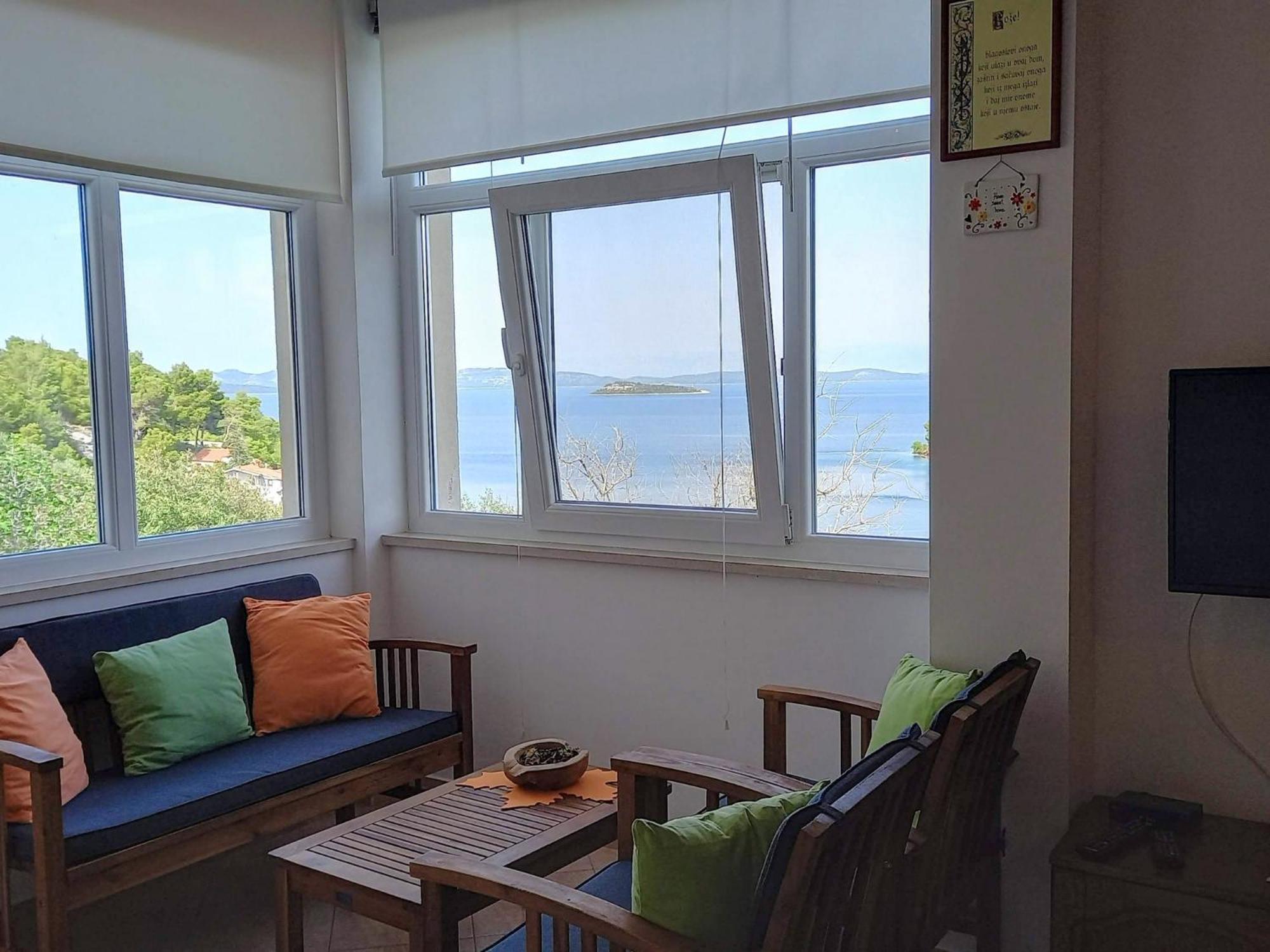 Apartments By The Sea Sali, Dugi Otok - 8117 外观 照片