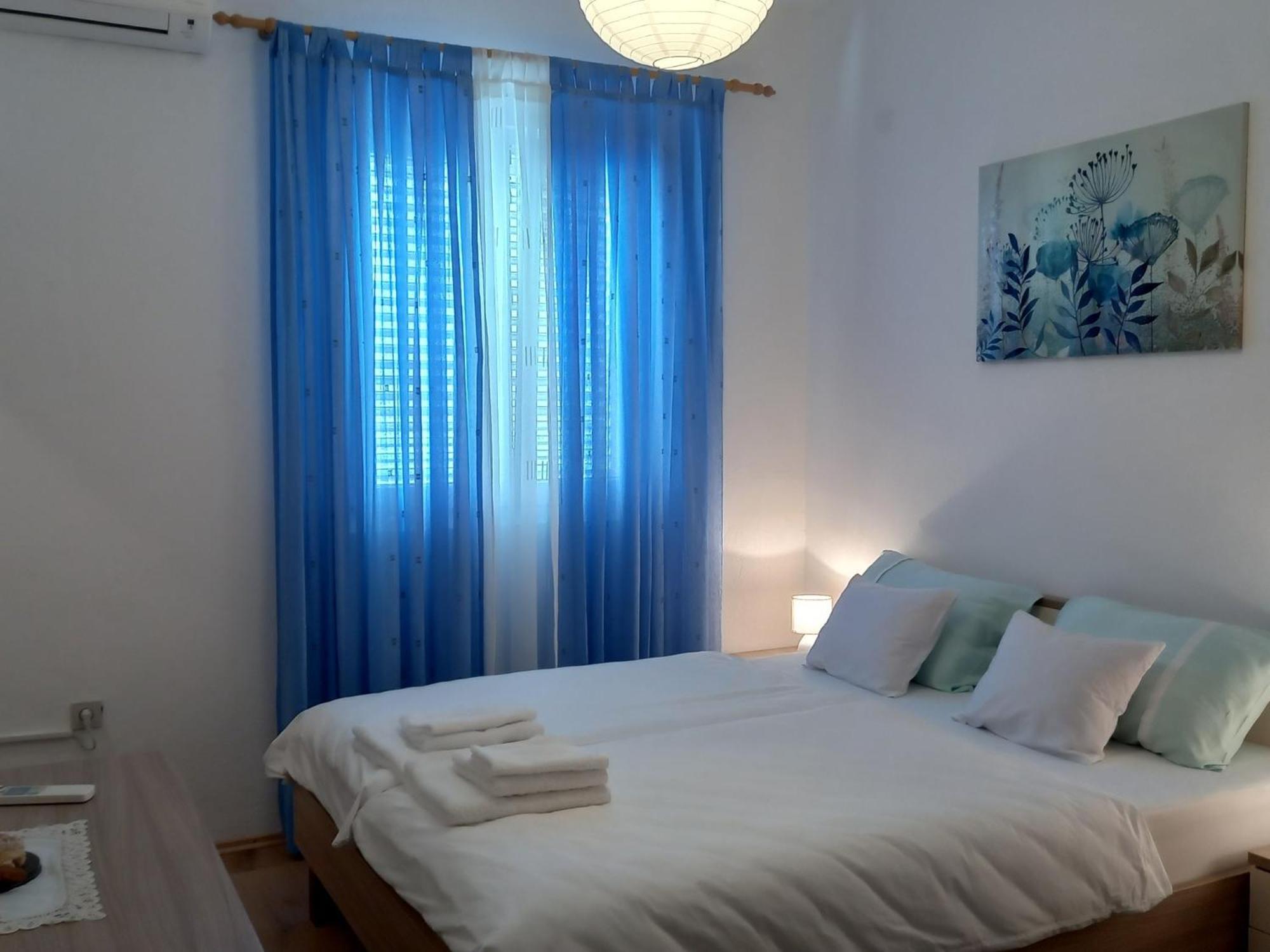 Apartments By The Sea Sali, Dugi Otok - 8117 外观 照片
