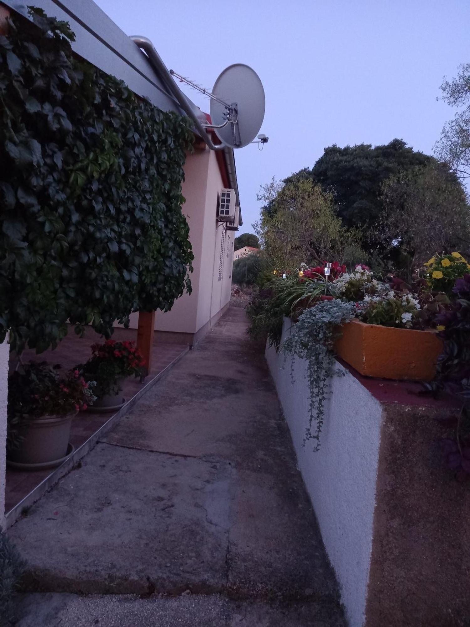 Apartments By The Sea Sali, Dugi Otok - 8117 外观 照片