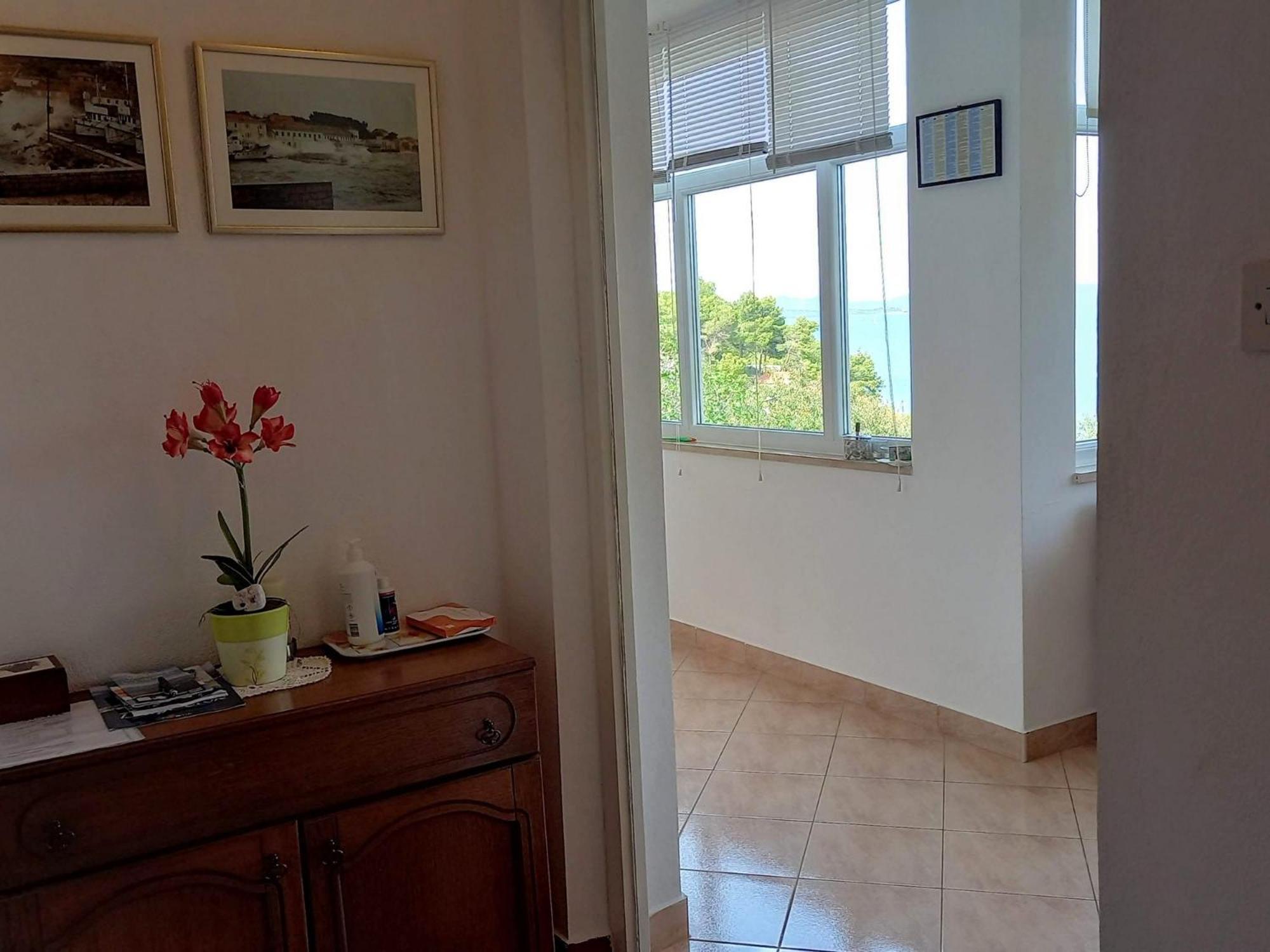 Apartments By The Sea Sali, Dugi Otok - 8117 外观 照片
