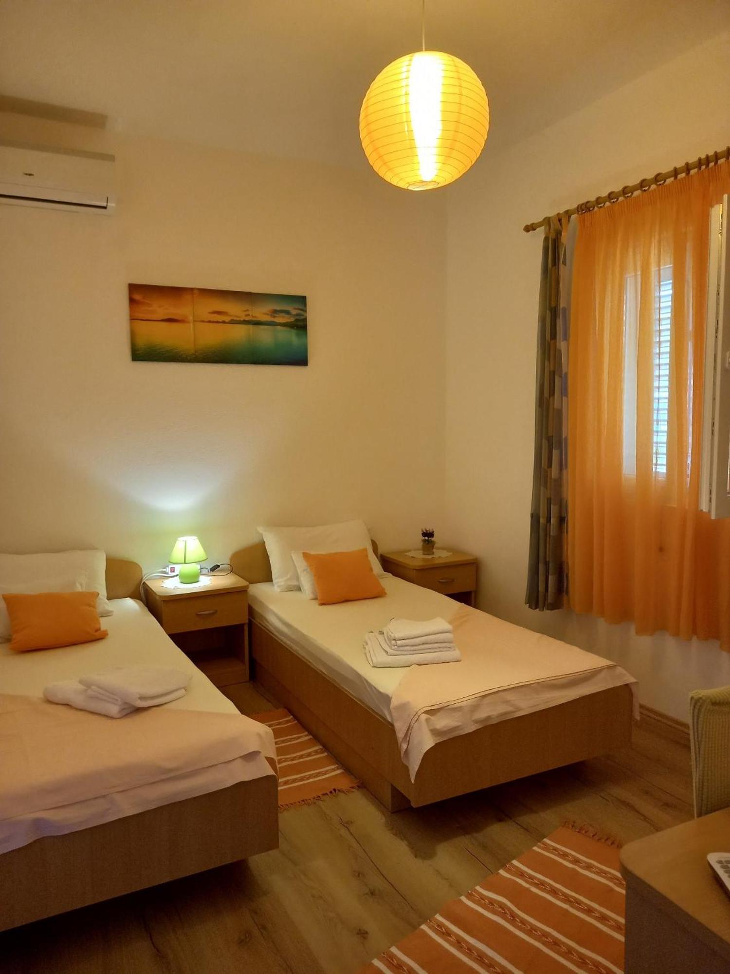 Apartments By The Sea Sali, Dugi Otok - 8117 外观 照片