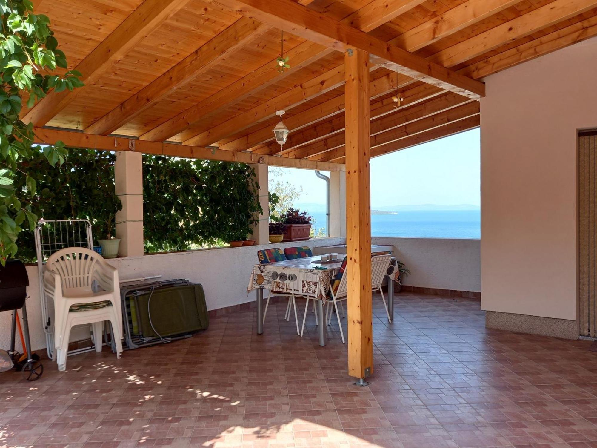 Apartments By The Sea Sali, Dugi Otok - 8117 外观 照片