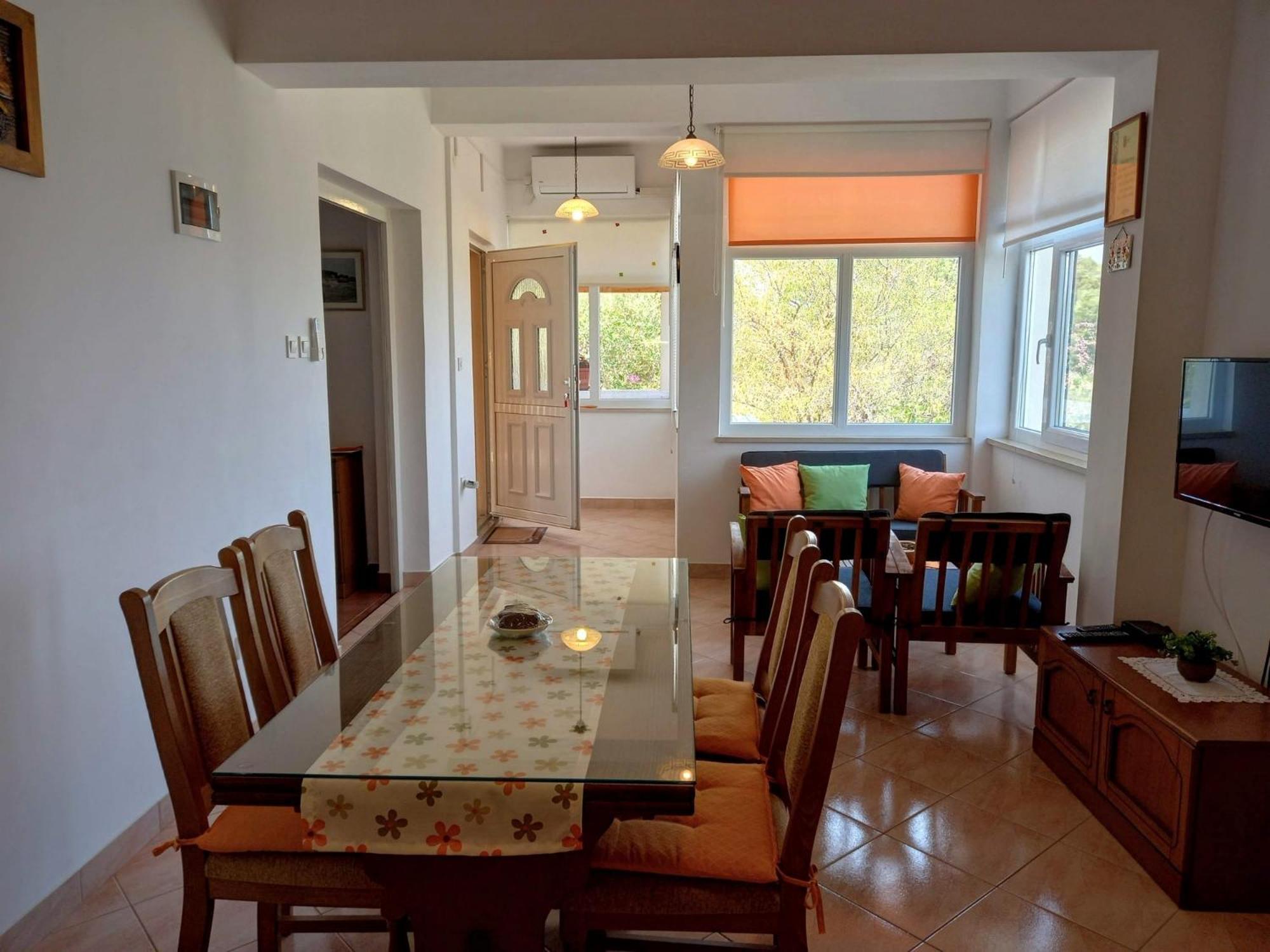 Apartments By The Sea Sali, Dugi Otok - 8117 外观 照片