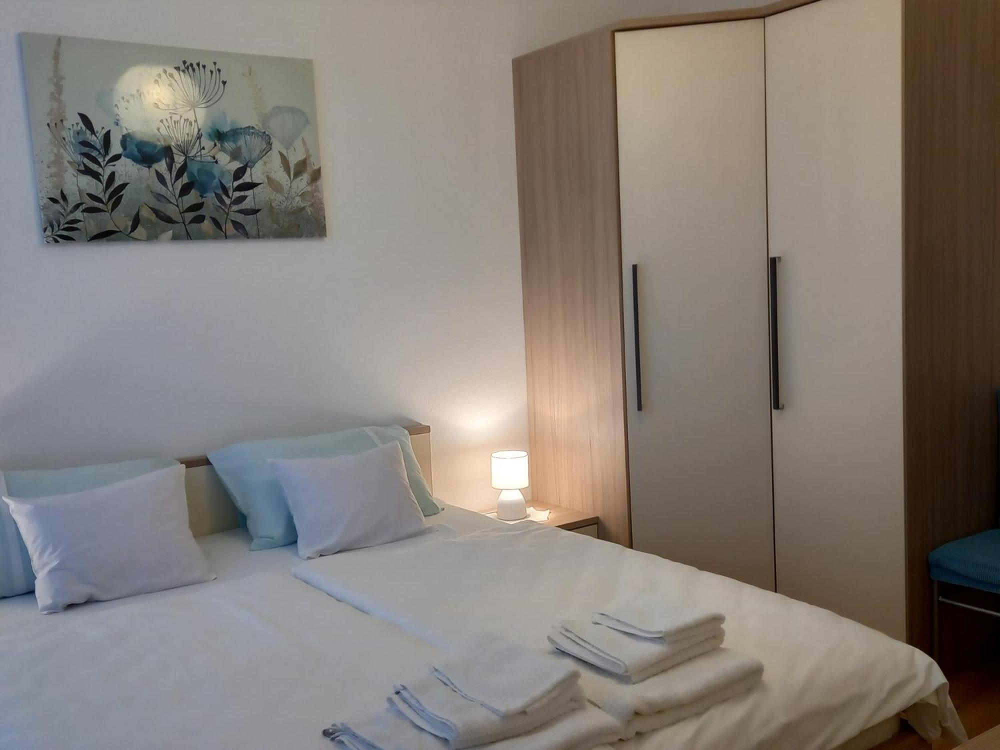 Apartments By The Sea Sali, Dugi Otok - 8117 客房 照片